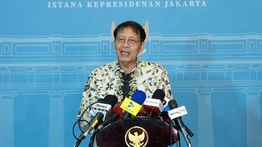 Prabowo akan Evaluasi Keikutsertaan Indonesia di Board Of Peace