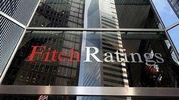 Fitch Ratings Revisi Outlook Peringkat Utang Indonesia dari Stabil Jadi Negatif