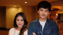 Ruce Nuenda Akui Ketemu Baskara Mahendra dalam Keadaan Campak