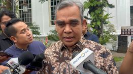 Prabowo Tekankan Pentingnya Menjaga Persatuan dan Kesatuan sebagai Kekuatan Bangsa di Tengah Tantangan Global