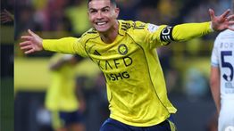 Ronaldo Diperkirakan Bakal absen Empat Pekan karena Cedera