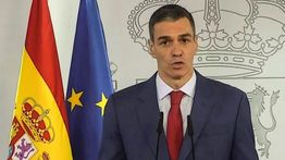 Tegas, PM Spanyol Pedro Sanchez Balas Ancaman Dagang Trump: Tidak untuk Perang!