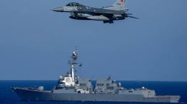 Eks Pilot Tempur RI Ungkap Pelajaran Besar dari Operasi Epic Fury di Perang Timur Tengah