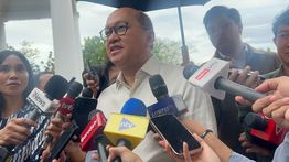 Bos Danantara Ungkap Investasi USD 1,4 Miliar Masuk untuk Pembangunan Pabrik PLTS di Indonesia