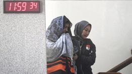 KPK Tetapkan Fadia Arafiq Tersangka, Diduga Terima Rp5,5 Miliar dari Perusahaan Keluarga