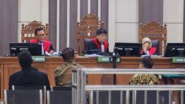 Tiga Dosen UGM Divonis Penjara Kasus Pembelian Fiktif Biji Kakao PT Pagilaran