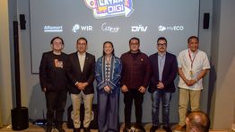 Menteri Ekraf Apresiasi Layar Digi Hadirkan Micro Cinema di Minimarket