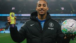 Joao Pedro Cetak Hattrick, Chelsea Bungkam Aston Villa Skor 4-1