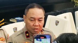 Nasib Iptu N yang Tembak Mati Remaja Saat Bubarkan Perang Mainan di Makassar