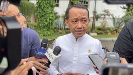 Pemerintah Jamin Cadangan BBM Aman di Tengah Dinamika Global, Pasokan Terjaga