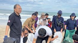 Gubernur Bali Sebut Kunjungan Wisman Turun Dampak Konflik Timur Tengah