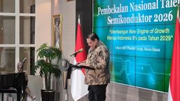 Pemerintah Beri Insentif Pajak Hingga 300 Persen untuk R&D Semikonduktor