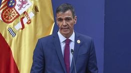 Spanyol Tolak Ikut Perang Timur Tengah, PM Pedro Sanchez Serukan Gencatan Senjata