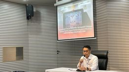 KPK Ungkap Perusahaan Keluarga Bupati Pekalongan Menang Tender di 21 SKPD Selama 2025