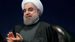 Hassan Rouhani Kembali Disorot di Tengah Transisi Kepemimpinan Iran