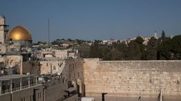 8 Menlu di Seluruh Dunia Kecam Keras Pembatasan Ibadah oleh Israel di Yerusalem