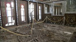 Senator kubu Demokrat AS Minta Selidiki Serangan ke Sekolah Iran