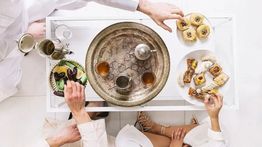 Tips Tetap Aktif Berolahraga Saat Puasa