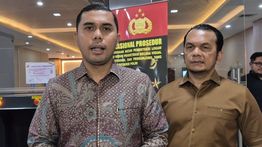 Azizah Salsha Sudah Maafkan Resbob dan Bigmo Namun Proses Hukum Tetap Berlanjut