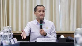 Kementerian Transmigrasi Luncurkan Program Trans Patriot untuk Perkuat SDM di Kawasan Transmigrasi