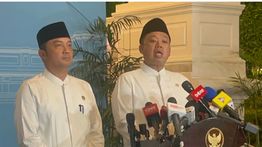 Prabowo Dapat Dukungan Negara Timur Tengah untuk Mediasi Ketegangan AS&ndash;Iran