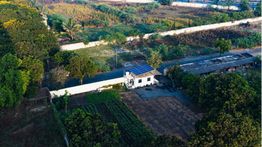 Negara Berkembang Perlu Strategi Inovatif untuk Menghimpun Dana Menghadapi Krisis Iklim