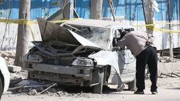 Irlandia Kecam Serangan AS&ndash;Israel ke Iran Tanpa Mandat PBB