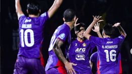 Persik Petik Poin Penuh di Kandang Usai Bungkam PSBS 2-1