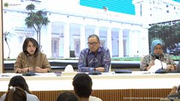 Kemlu: Timur Tengah Bergejolak, Pembahasan Board of Peace Ditangguhkan Sementara