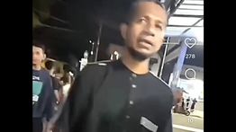 Dosen di Parepare Diduga Gesekkan Kelamin ke IRT di Minimarket, Viral di Medsos