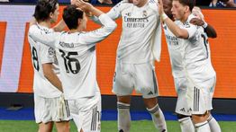 Real Madrid siap Hadapi Celta Vigo