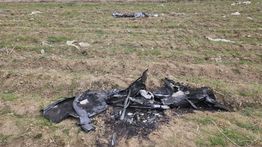 Iran Bantah Serangan Drone ke Azerbaijan, Tuding Israel Dalang Insiden