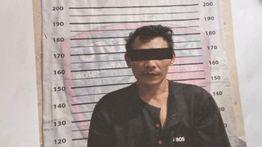 Biadab! Paman Rudapaksa Keponakan Sendiri di Lampung