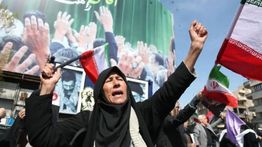 Survei: Mayoritas warga Eropa menentang serangan AS-Israel ke Iran