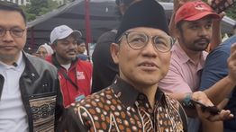 Cak Imin: Diplomasi dan Kerja Sama Internasional Indonesia Berorientasi pada Kepentingan Nasional