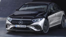 Mercedes-Benz Gandeng Geely Rancang Mobil Listrik Masa Depan: Mengapa Merek Jerman Pilih Teknologi China?