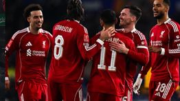 Bungkam Wolves 3-1, Liverpool Gas Terus ke Perempat Final Piala FA