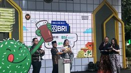 Cak Imin Dorong UMKM Naik Kelas Lewat Festival Jejak Jajanan Nusantara