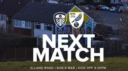 Jelang Lawan Norwich, Leeds Minta Suporter Hormati Jeda Buka Puasa