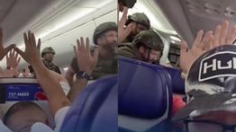 Ancaman Bom Paksa Pesawat Southwest Airlines 2094 Mendarat Darurat di Atlanta