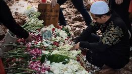 Habib Ja&rsquo;far Ungkap Vidi Aldiano Sempat Tanya soal Salat di Tengah Keterbatasan