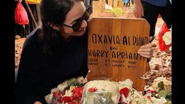 Enzy Storia Ungkap Kondisi Terakhir Vidi Aldiano Sebelum Meninggal