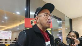 Pandji Kembali Diperiksa Bareskrim