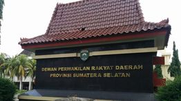 Viral Anggaran Meja Biliar DPRD Sumsel Rp 486,9 Juta, Ketua DPRD: Masih Tahap Perencanaan