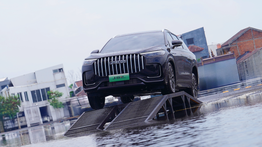 NEV Kian Populer, JAECOO Jelaskan Perbedaan Mobil Hybrid HEV dan PHEV