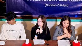 Habiburokhman: Tak Semua Kasus Seperti Nabilah O'Brien Harus ke Pengadilan