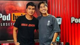 Kenangan Aldi Taher Sempat Panen Rezeki Usai Bertemu Vidi Aldiano