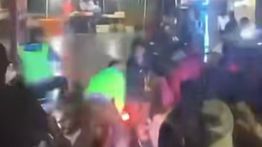 Mau Bubarin Tawuran, Kapolsek di Kendal Malah Dikeroyok Pemuda