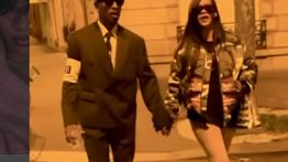 Rumah Rihanna dan A$AP Rocky Dikabarkan Jadi Target Penembakan