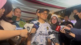 Cak Imin Dorong Model Pasar 1.001 Malam untuk Perluas Akses Pasar UMKM